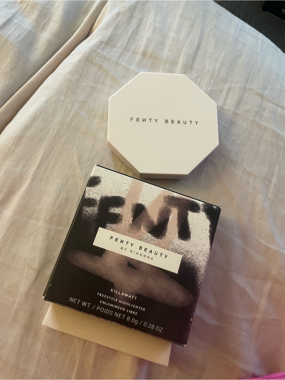 Fenty Beauty Killawatt Freestyle Highlighter